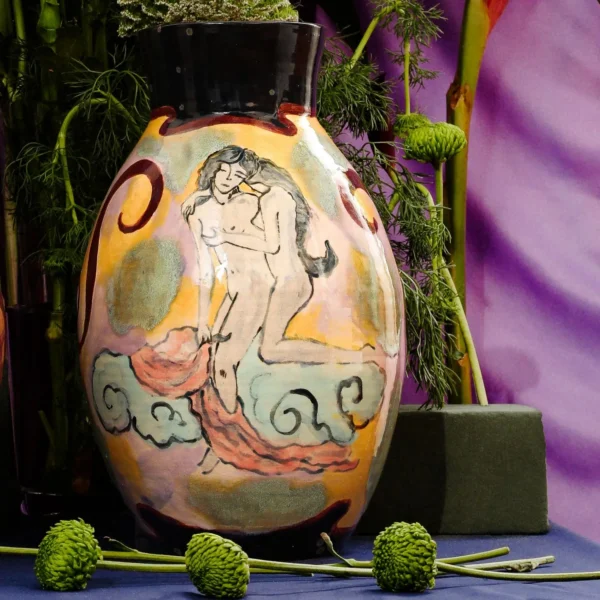 Os Conselhos Vase