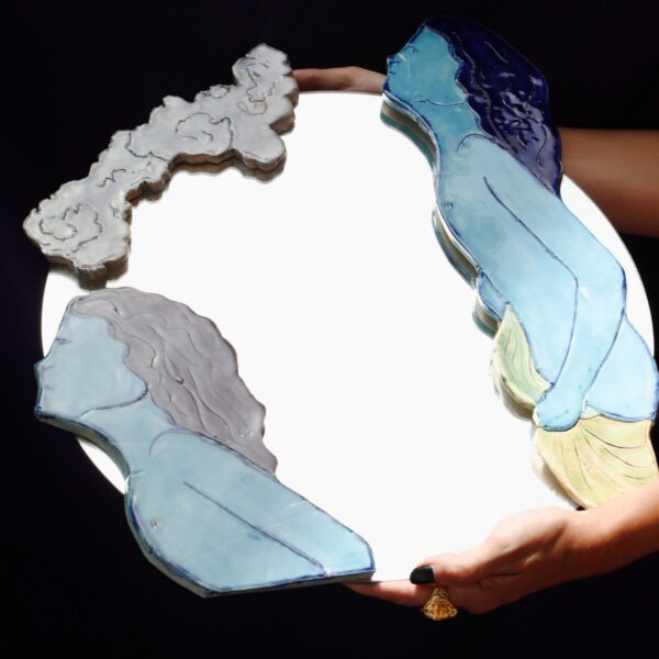 Suavidade Mirror