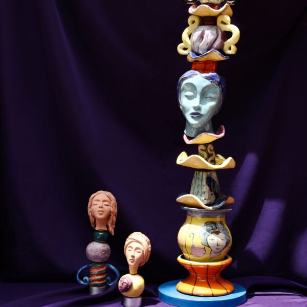 Exaltação Totem