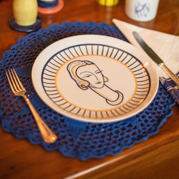 Ancient Greece Placemat
