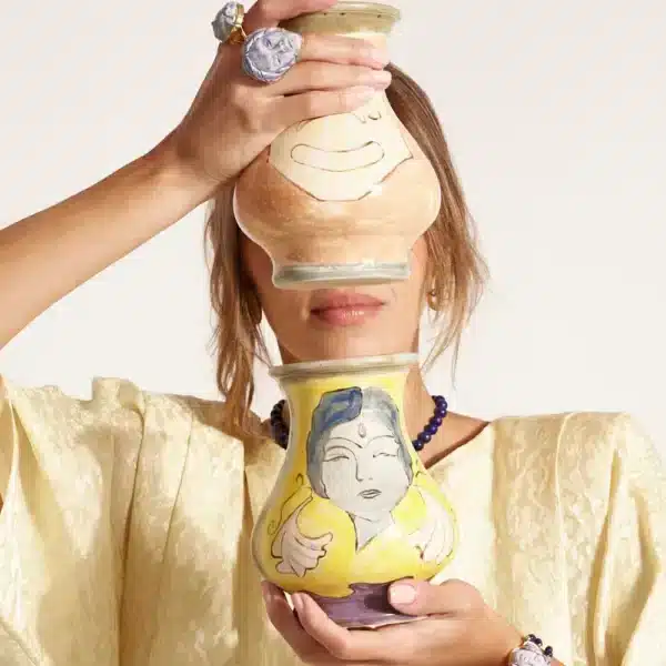 Talia Vase
