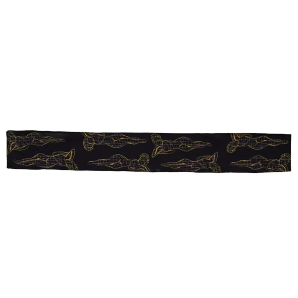Musas Silk Band – Small