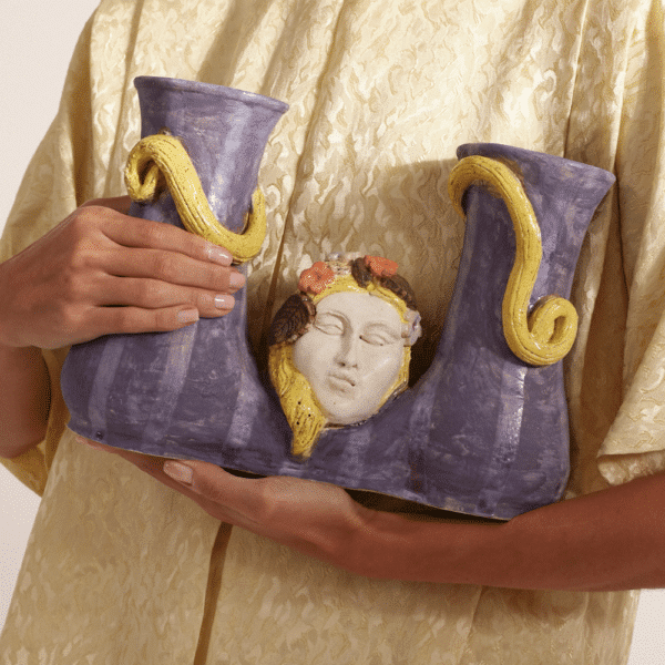Érato Vase