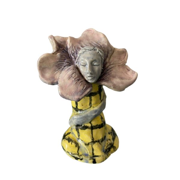 Lyrical Sculpture