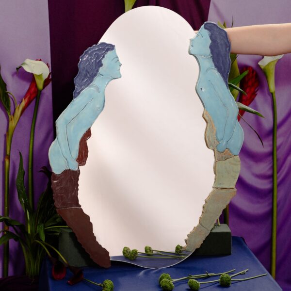 O Desejo Mirror