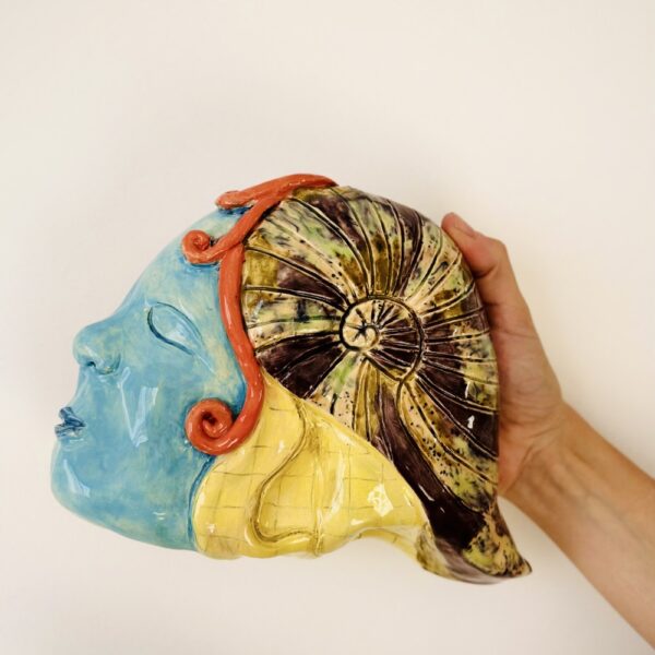 Safo Mask