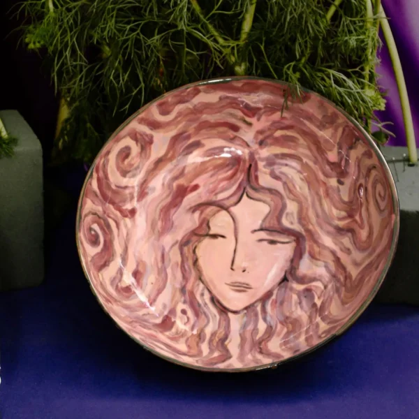 A Árvore Plate