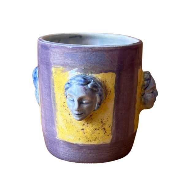 Musa 3 Faces Glass