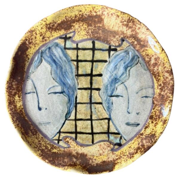 Reflection Plate