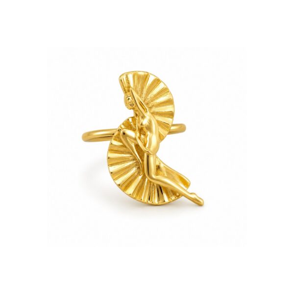 Calisto Ring – Small