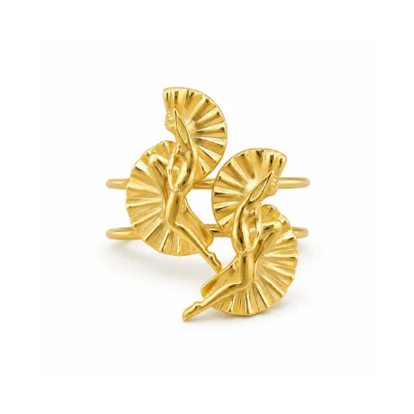 Calisto Bangle