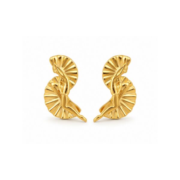 Calisto Earrings – Small