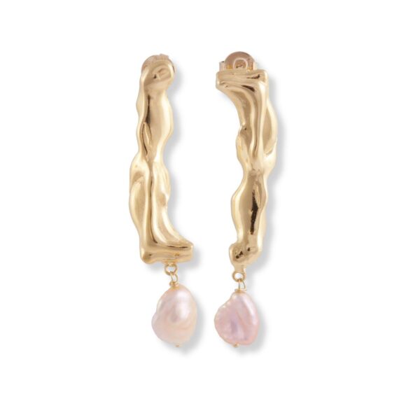 Eterno Earrings
