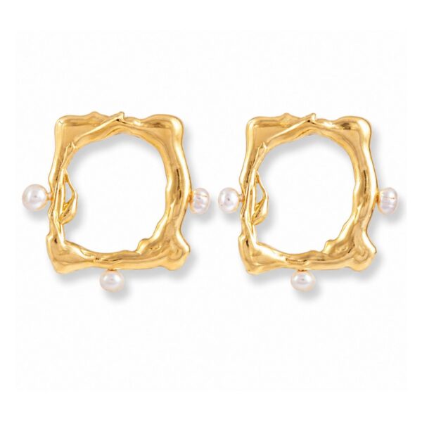 Spazi Earrings