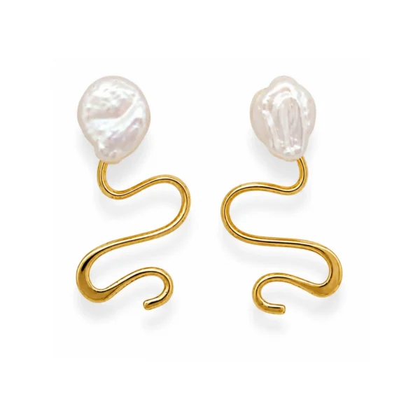 Ursa Major Earrings