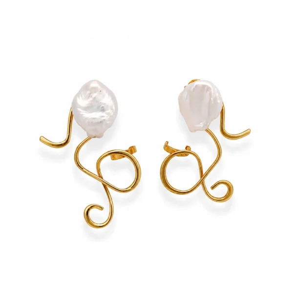Ursa Minor Earrings