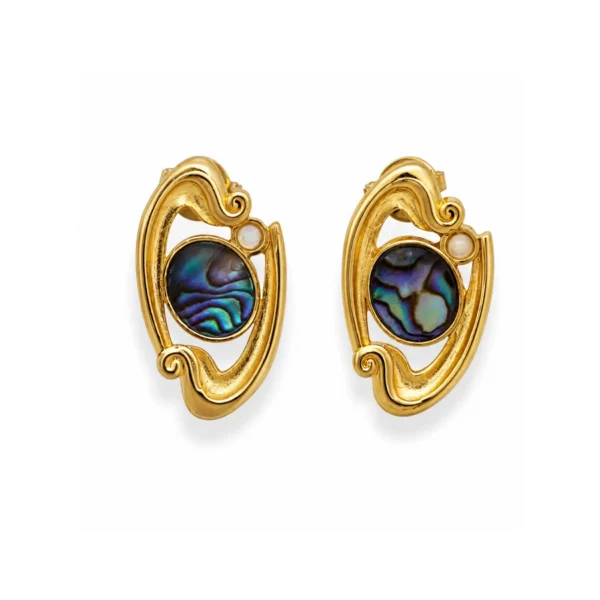 Wanda Earrings – Small