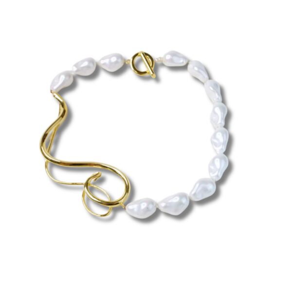 Ursa Major Necklace