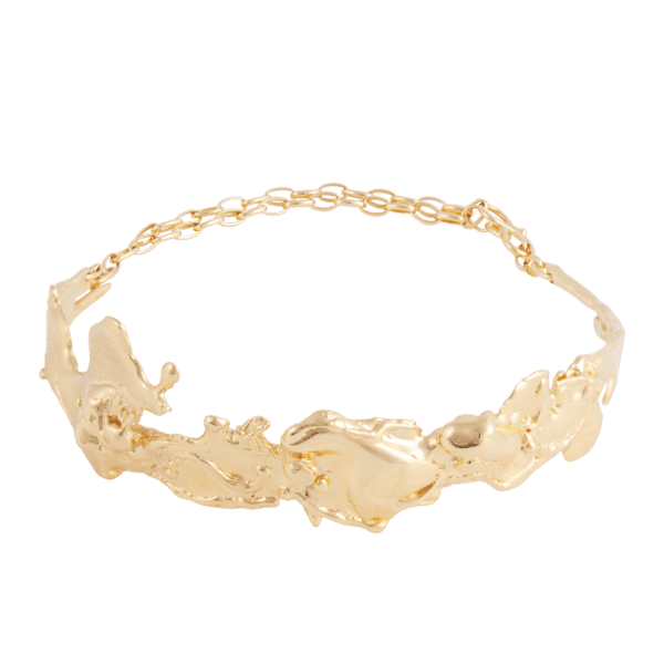 Questa Você Choker
