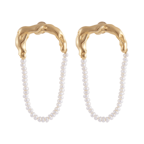 Immensita Earrings