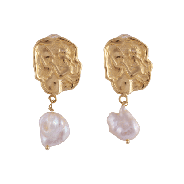 Silenzio Earrings