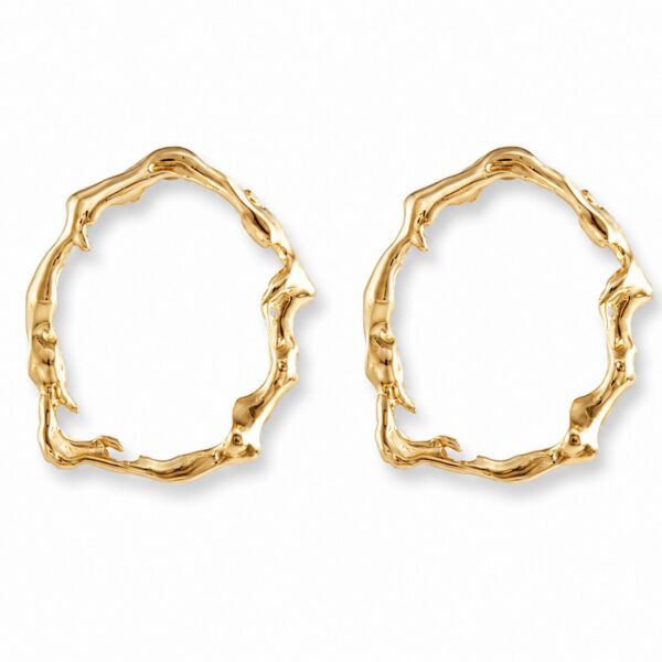 Presente Earrings