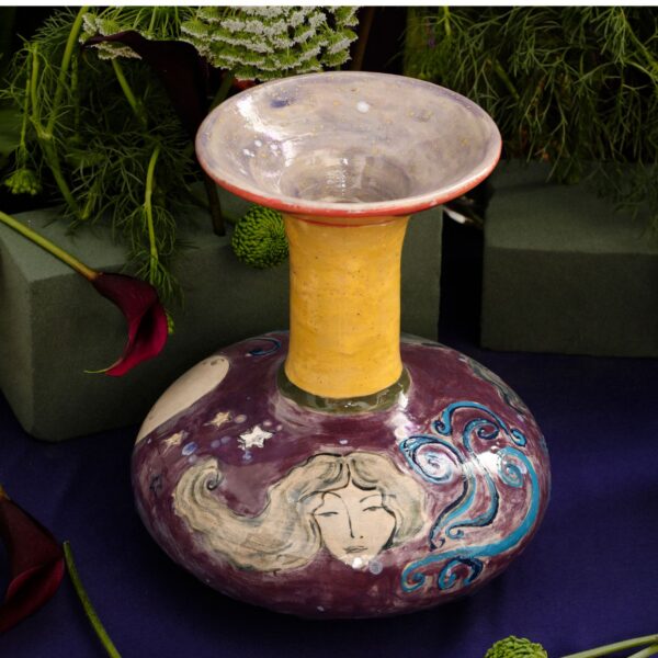 Canção Vase