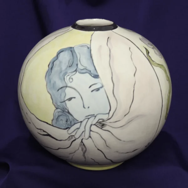 Metamorfose Vase