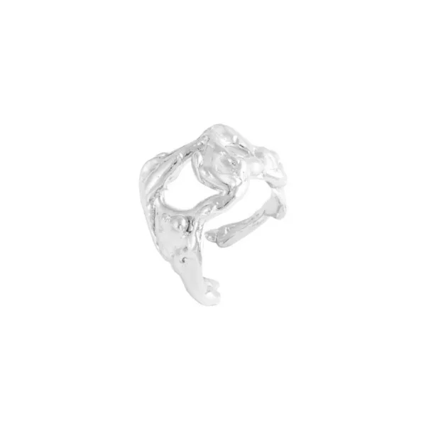 Mirando Ring – Silver