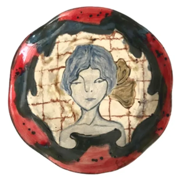 Small Plate