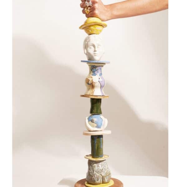 Urânia Totem