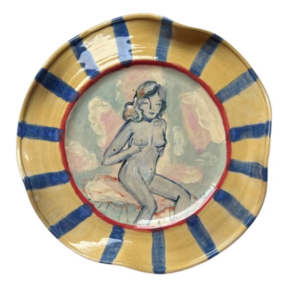 Intimità Plate